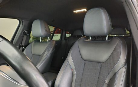 BMW X4, 2020 год, 4 650 000 рублей, 11 фотография