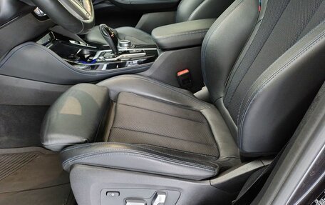 BMW X4, 2020 год, 4 650 000 рублей, 12 фотография