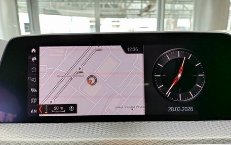 BMW X4, 2020 год, 4 650 000 рублей, 16 фотография