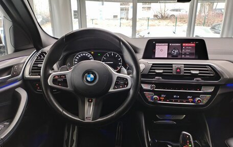 BMW X4, 2020 год, 4 650 000 рублей, 19 фотография