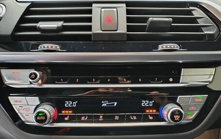 BMW X4, 2020 год, 4 650 000 рублей, 21 фотография