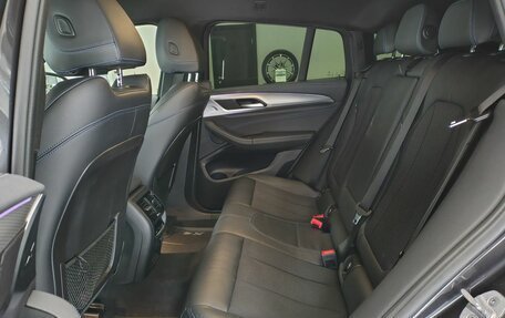 BMW X4, 2020 год, 4 650 000 рублей, 22 фотография