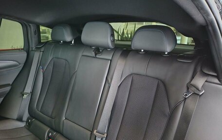 BMW X4, 2020 год, 4 650 000 рублей, 23 фотография