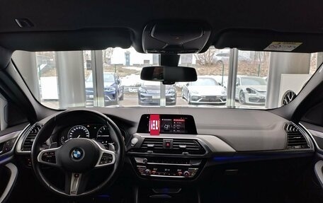 BMW X4, 2020 год, 4 650 000 рублей, 18 фотография