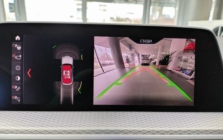 BMW X4, 2020 год, 4 650 000 рублей, 17 фотография