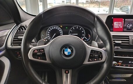 BMW X4, 2020 год, 4 650 000 рублей, 20 фотография