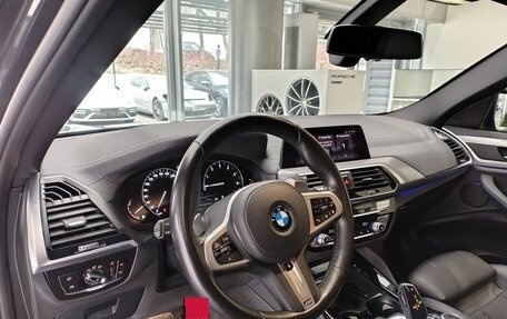 BMW X4, 2020 год, 4 650 000 рублей, 10 фотография