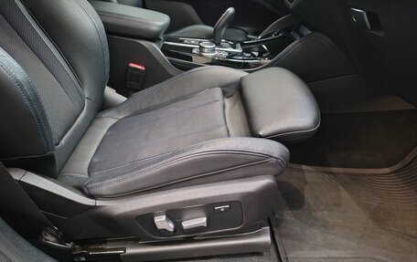 BMW X4, 2020 год, 4 650 000 рублей, 27 фотография