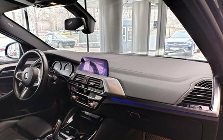 BMW X4, 2020 год, 4 650 000 рублей, 25 фотография