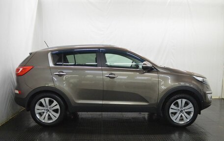 KIA Sportage III, 2013 год, 1 340 000 рублей, 4 фотография