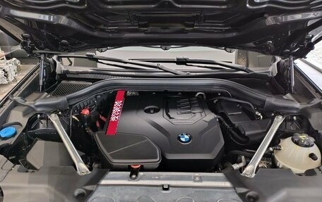 BMW X4, 2020 год, 4 650 000 рублей, 28 фотография