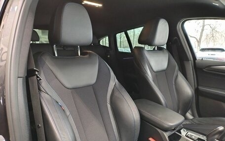 BMW X4, 2020 год, 4 650 000 рублей, 26 фотография