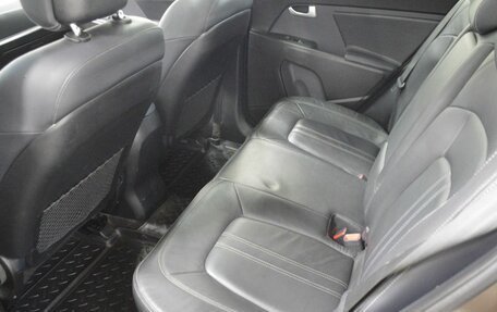 KIA Sportage III, 2013 год, 1 340 000 рублей, 11 фотография