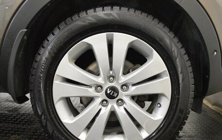 KIA Sportage III, 2013 год, 1 340 000 рублей, 9 фотография