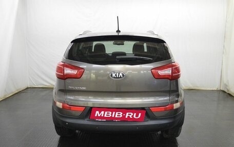 KIA Sportage III, 2013 год, 1 340 000 рублей, 6 фотография