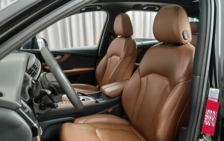 Audi Q7, 2018 год, 5 000 000 рублей, 6 фотография