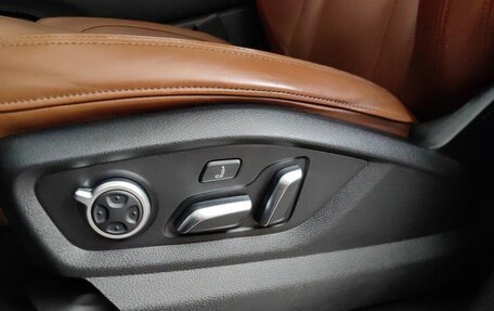 Audi Q7, 2018 год, 5 000 000 рублей, 10 фотография