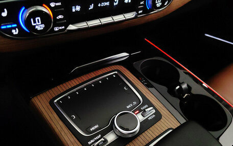 Audi Q7, 2018 год, 5 000 000 рублей, 17 фотография