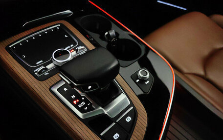 Audi Q7, 2018 год, 5 000 000 рублей, 18 фотография