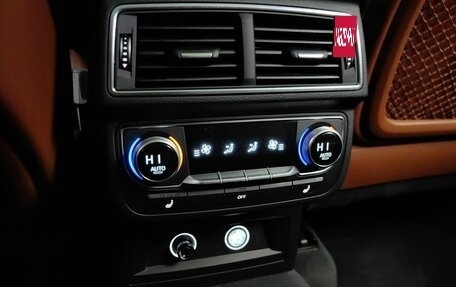 Audi Q7, 2018 год, 5 000 000 рублей, 19 фотография