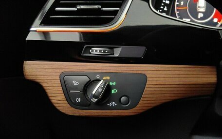 Audi Q7, 2018 год, 5 000 000 рублей, 25 фотография