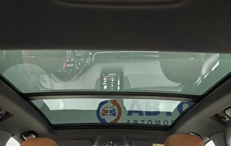 Audi Q7, 2018 год, 5 000 000 рублей, 30 фотография