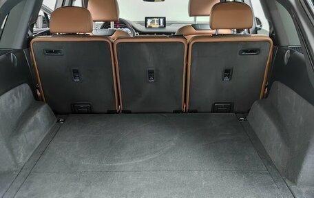 Audi Q7, 2018 год, 5 000 000 рублей, 29 фотография