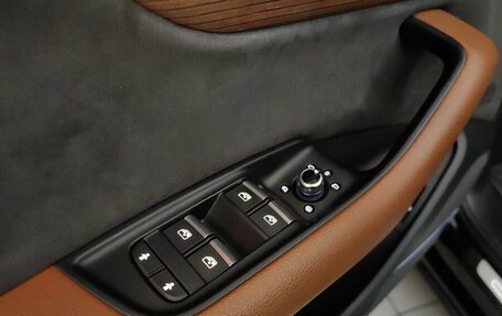 Audi Q7, 2018 год, 5 000 000 рублей, 26 фотография