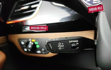 Audi Q7, 2018 год, 5 000 000 рублей, 23 фотография