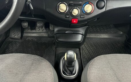 Nissan Micra III, 2006 год, 485 000 рублей, 10 фотография