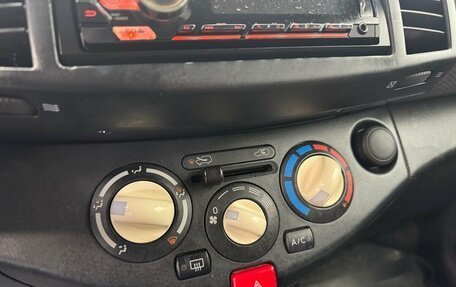 Nissan Micra III, 2006 год, 485 000 рублей, 16 фотография