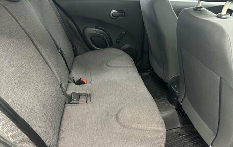 Nissan Micra III, 2006 год, 485 000 рублей, 12 фотография