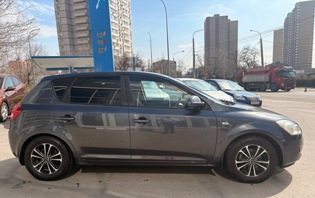 KIA cee'd I рестайлинг, 2009 год, 679 000 рублей, 7 фотография