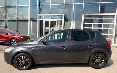 KIA cee'd I рестайлинг, 2009 год, 679 000 рублей, 3 фотография