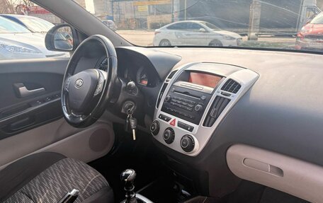 KIA cee'd I рестайлинг, 2009 год, 679 000 рублей, 11 фотография
