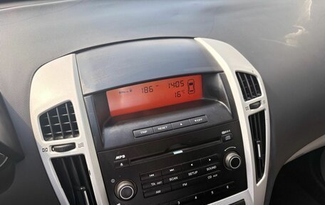 KIA cee'd I рестайлинг, 2009 год, 679 000 рублей, 14 фотография