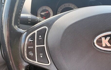 KIA cee'd I рестайлинг, 2009 год, 679 000 рублей, 16 фотография