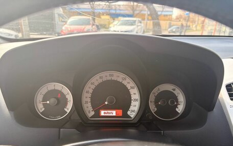 KIA cee'd I рестайлинг, 2009 год, 679 000 рублей, 13 фотография