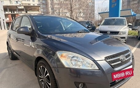KIA cee'd I рестайлинг, 2009 год, 679 000 рублей, 8 фотография