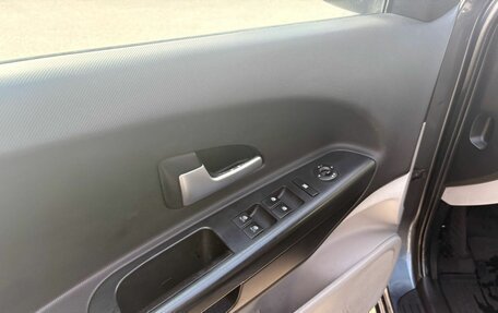 KIA cee'd I рестайлинг, 2009 год, 679 000 рублей, 17 фотография