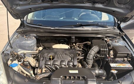 KIA cee'd I рестайлинг, 2009 год, 679 000 рублей, 21 фотография