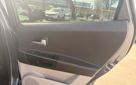 KIA cee'd I рестайлинг, 2009 год, 679 000 рублей, 19 фотография