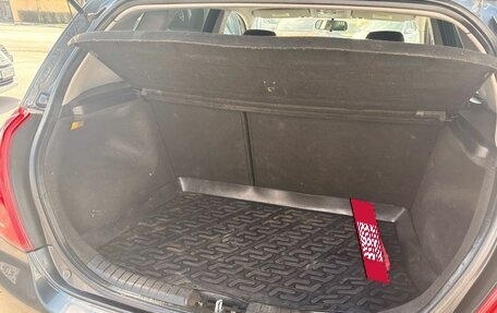 KIA cee'd I рестайлинг, 2009 год, 679 000 рублей, 22 фотография