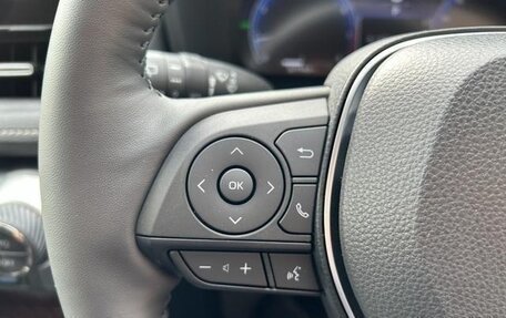 Toyota RAV4, 2024 год, 3 400 001 рублей, 22 фотография