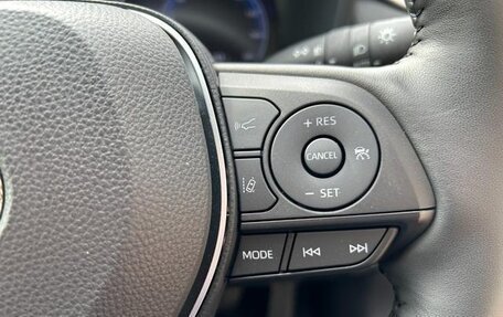 Toyota RAV4, 2024 год, 3 400 001 рублей, 23 фотография