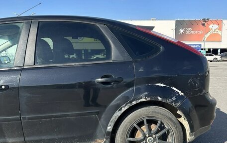 Ford Focus II рестайлинг, 2005 год, 250 000 рублей, 7 фотография