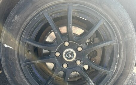 Ford Focus II рестайлинг, 2005 год, 250 000 рублей, 11 фотография