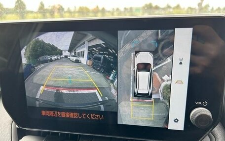 Toyota RAV4, 2024 год, 3 400 001 рублей, 25 фотография