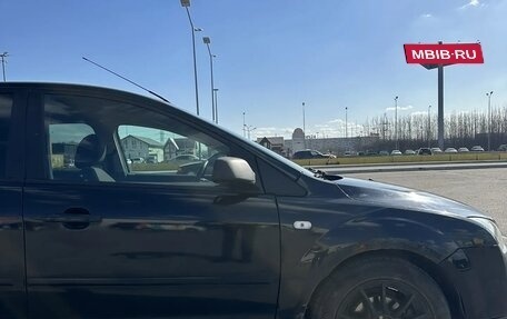 Ford Focus II рестайлинг, 2005 год, 250 000 рублей, 9 фотография