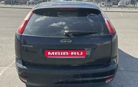 Ford Focus II рестайлинг, 2005 год, 250 000 рублей, 6 фотография